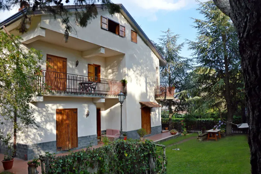 Villa Caterina Sport & B&B - Image 1
