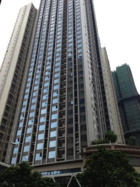 Guangzhou Weixideng Huifeng International Apartment - Image 1