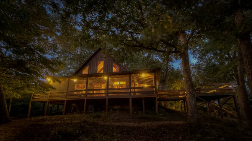 Eagles Nest by Escape to Blue Ridge - Image 1