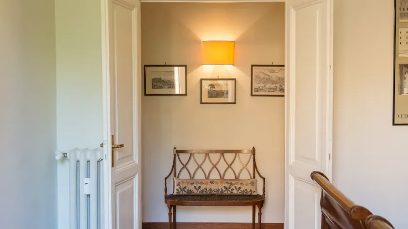 Rental In Rome Parioli Apartment - Image 1