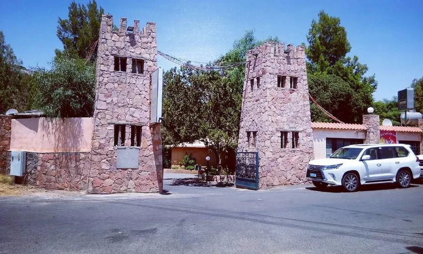 Sadeem Village & Chalet - Image 1
