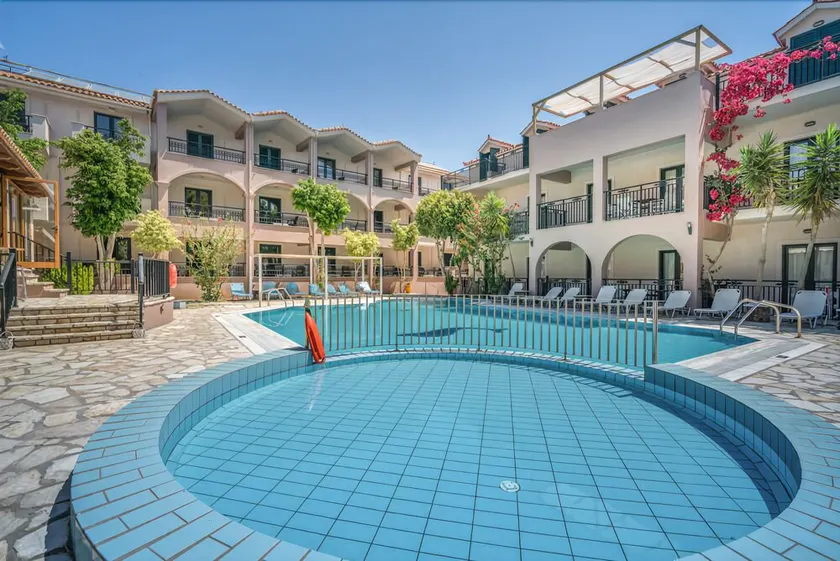 Arion Resort Vassilikos - Image 1