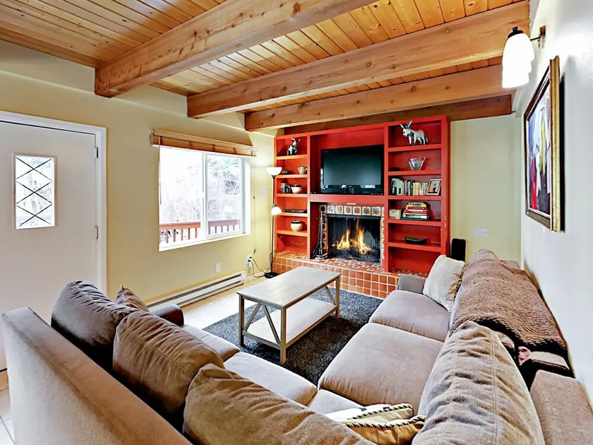 West Vail Condo with Shared Hot Tub by RedAwning - Image 1