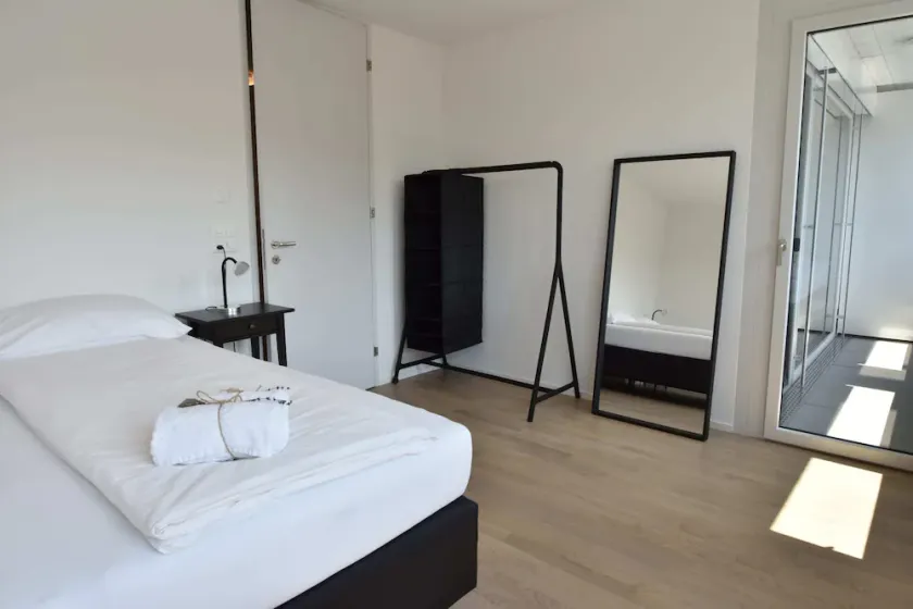 Airhosted Luzern Vacation Home Rentals - Image 1