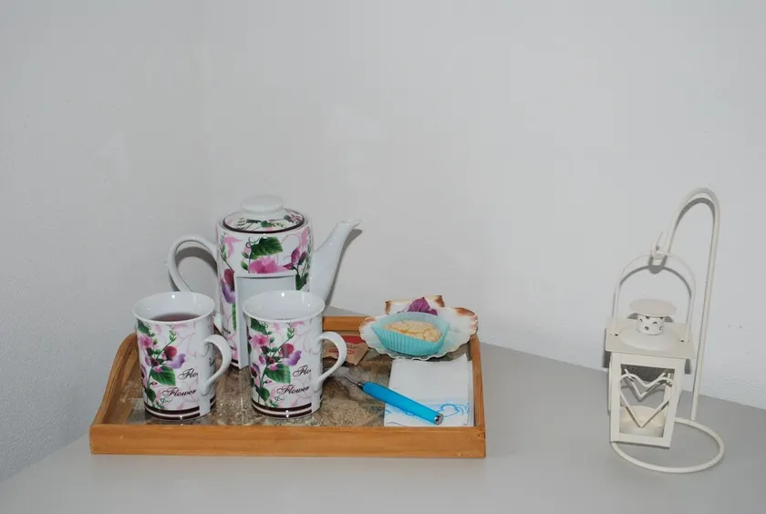 B&B Le Pavoncelle - Image 1