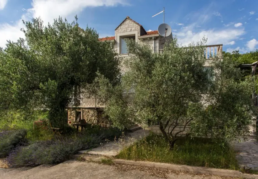 Apartments Villa Maslina - Image 1