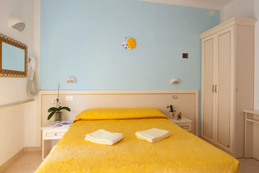 Hotel Altair - Image 1