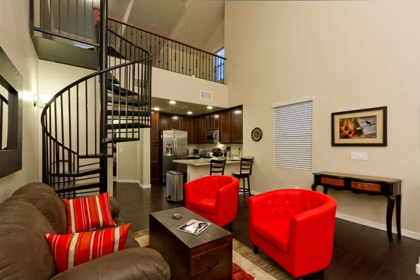 Some Kind of Wonderful 3 BR by Casago - Image 1