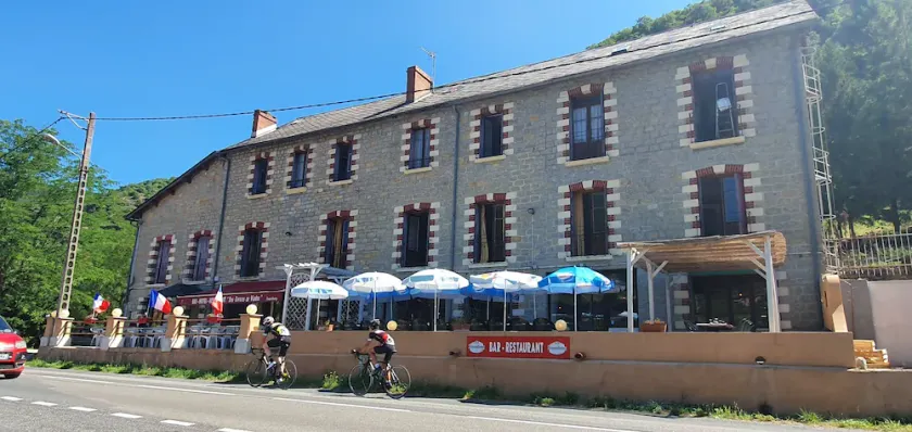 Grand Gite De l’endurme - Image 1