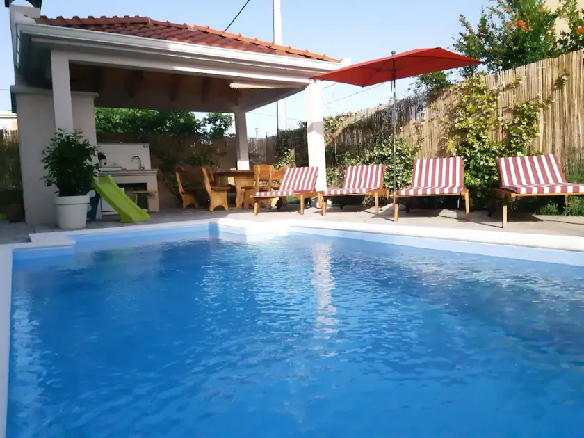 Villa Petra - Image 1