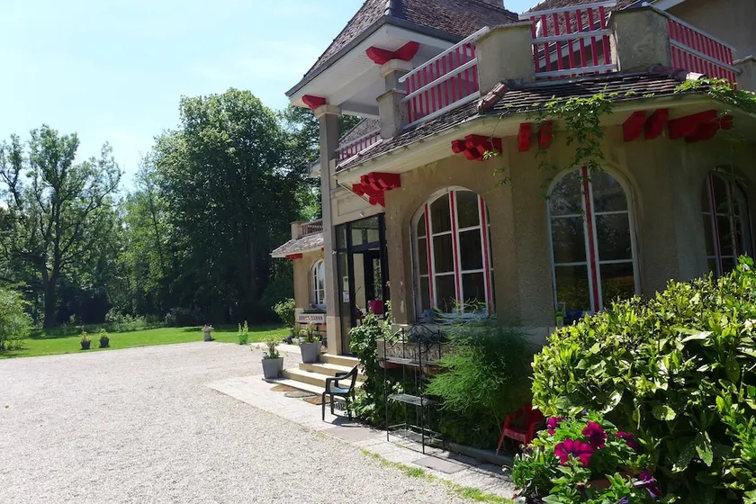 Domaine De L'Arche De Rene - Image 1