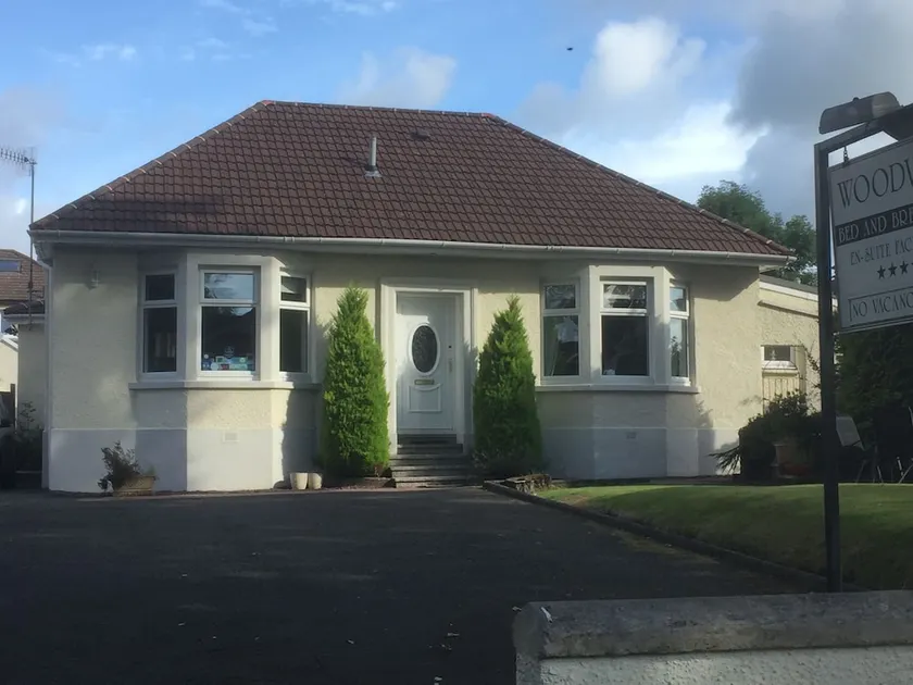 Woodvale Bed & Breakfast - Image 1