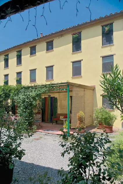 Locanda San Ginese - Image 1