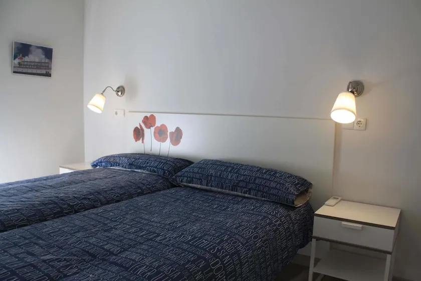 Madrid Rent 2 - Image 1
