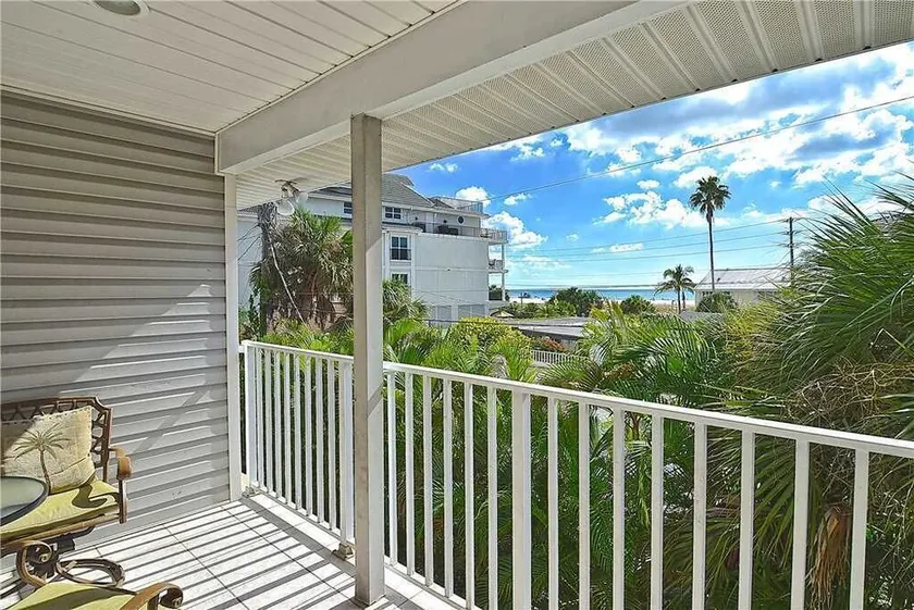 Beach Walk Unit B - Three Bedroom Condo - Image 1