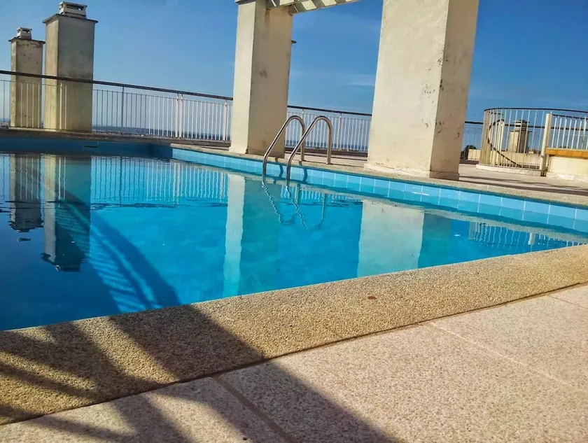 Apartment With one Bedroom in Le Cannet, With Wonderful sea View, Pool - Image 1