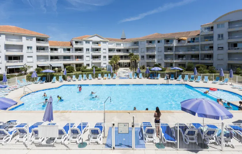 Residence Odalys Thalassa - Image 1