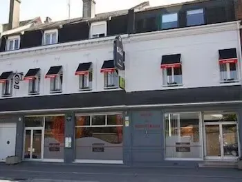 Logis Hôtel La Chope Cambrai - Image 1