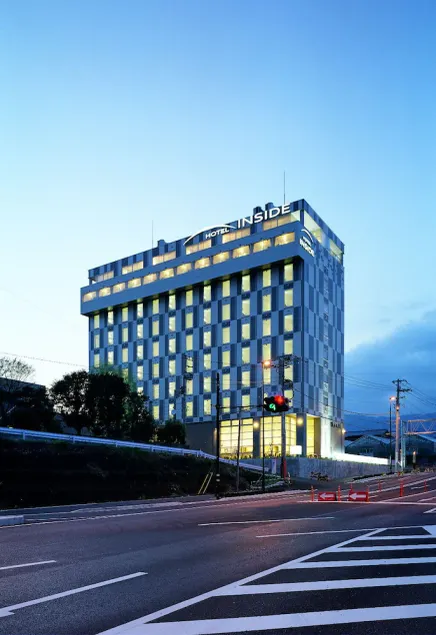 Hotel Inside Numazu Inter - Image 1