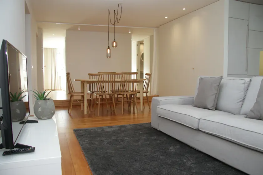 Liiiving in Porto - Santa Catarina Luxury Apartments - Image 1