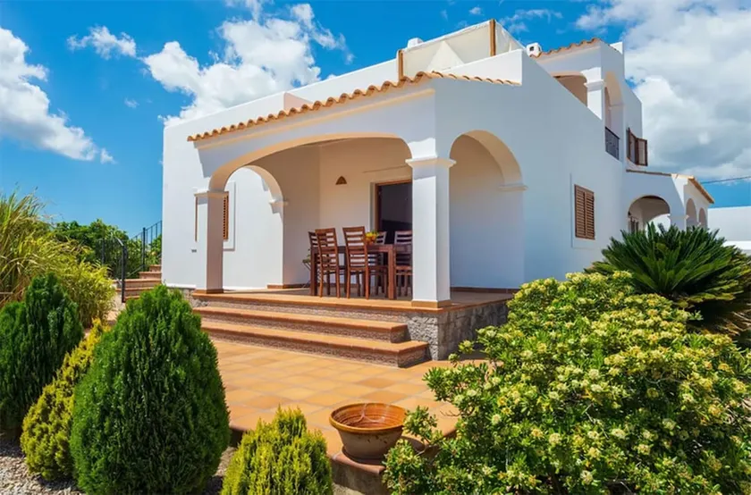 Villa Musset - Image 1
