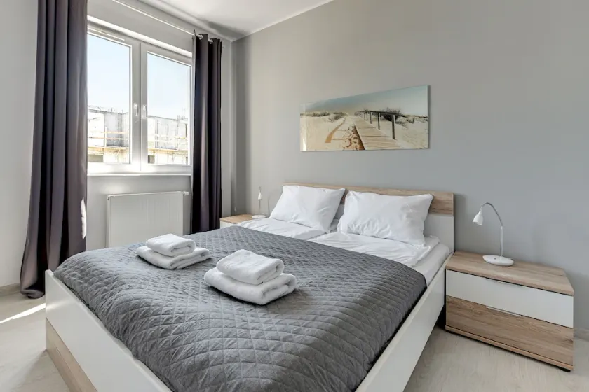 Sadova by Downtown Apartments - Image 1