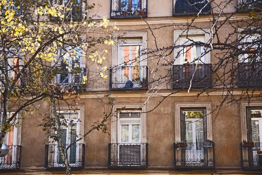 Luz y diseño en Malasaña, Piso céntrico y nuevo - Image 1