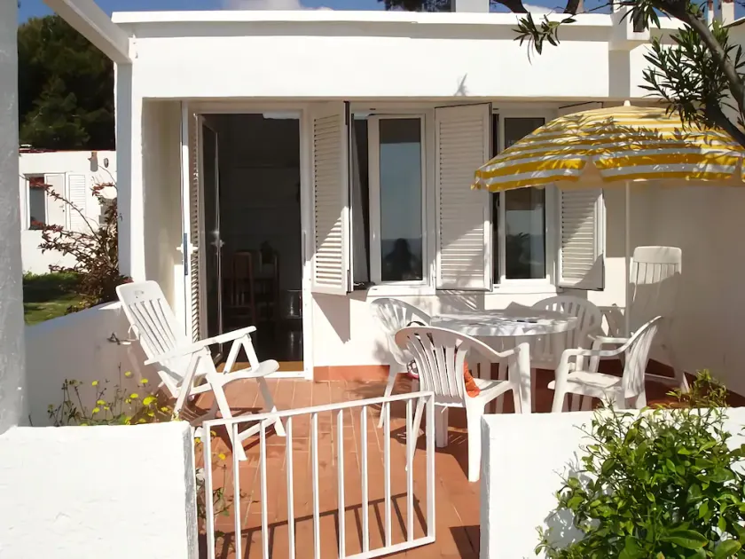 Bungalow Cala Llobeta 16 - Image 1