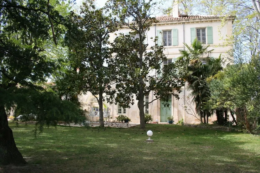 Chateau Cornillon - Image 1