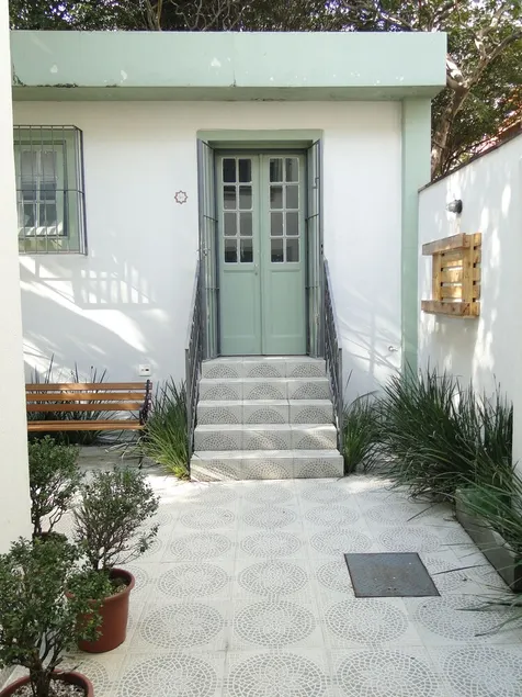 Jardins Village Hostel Pinheiros - Image 1