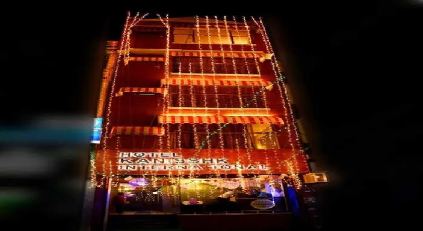 Hotel Kanisshk Inn Rourkela - Image 1