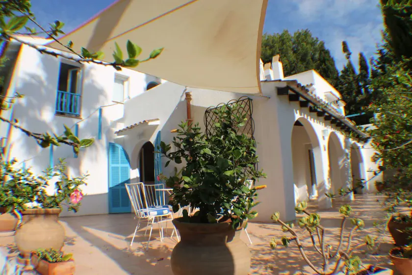 Casa Ibicenca Canyamel - Image 1