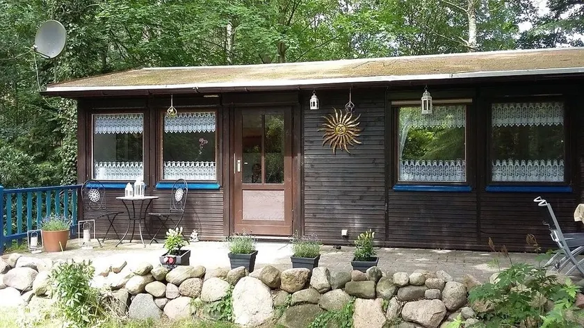Ferienidyll Alte Eichen - Image 1