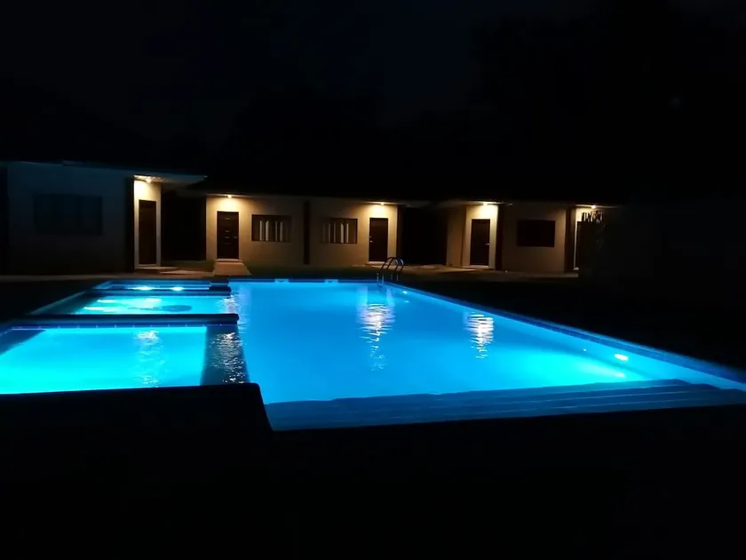 Hidden Jewel Resort - Image 1