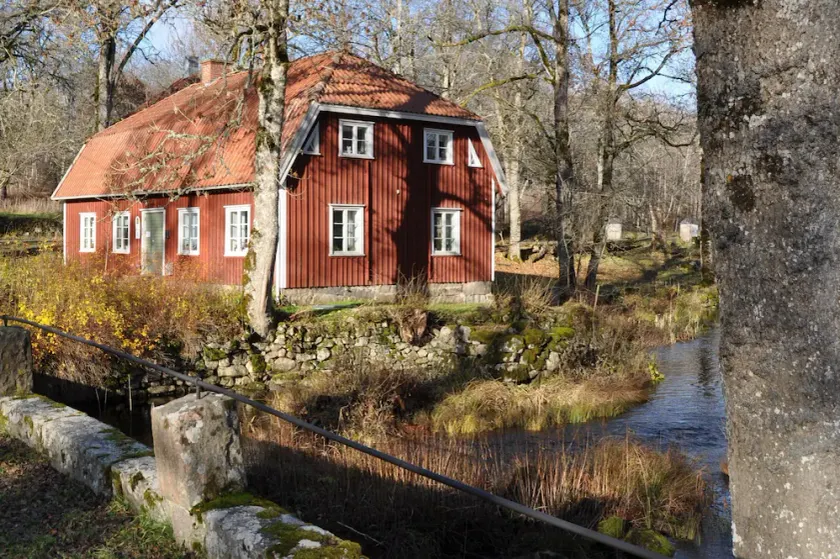 Årås Kvarn - Image 1