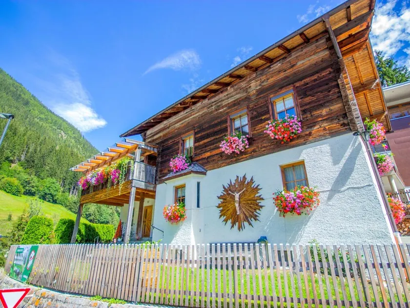 Elis See in See With 2 Bedrooms and 1 5 Bathrooms - Image 1