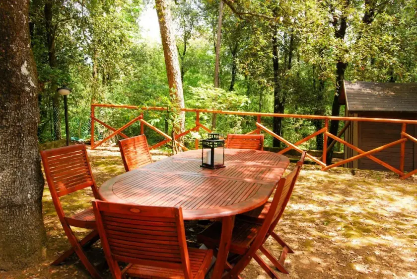 Monte Malbe Charming Villa with Garden and Parking - Image 1