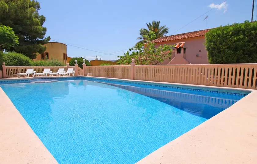 Villas Costa Calpe Jose Luis - Image 1