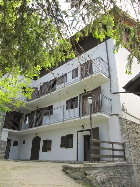 Casa Chamonin - Image 1