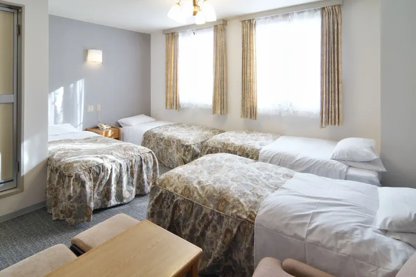 Hotel San Malte - Image 1