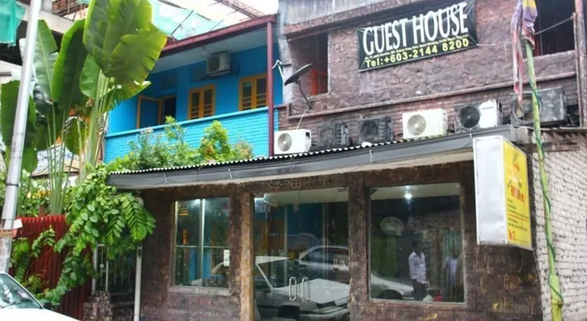 Malaysia Guest House - Image 1