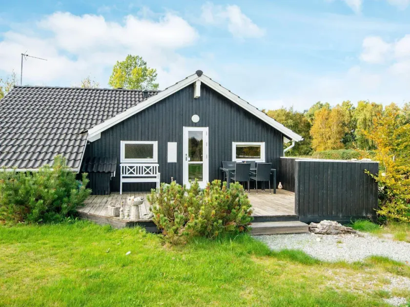 5 Person Holiday Home in Glesborg - Image 1