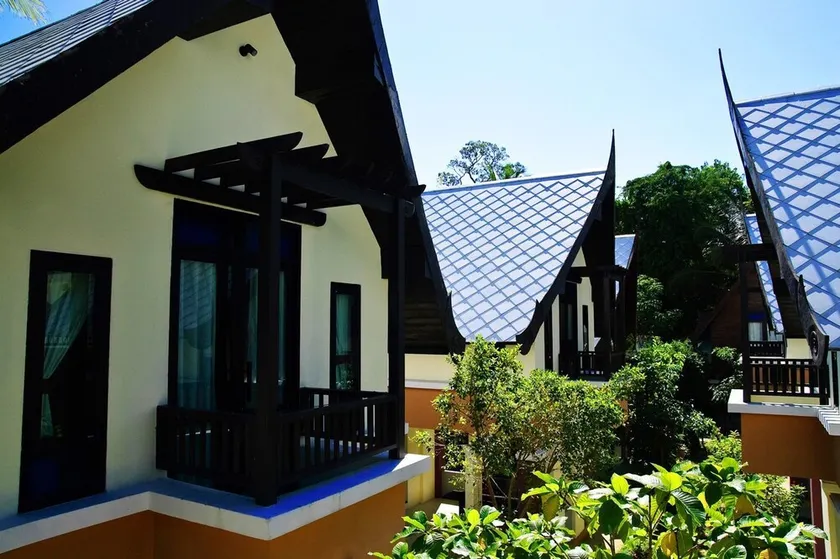Baan Tai Cluster - Image 1