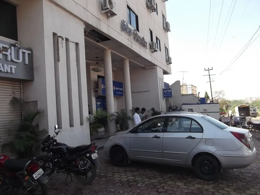 Hotel Shivalin - Image 1
