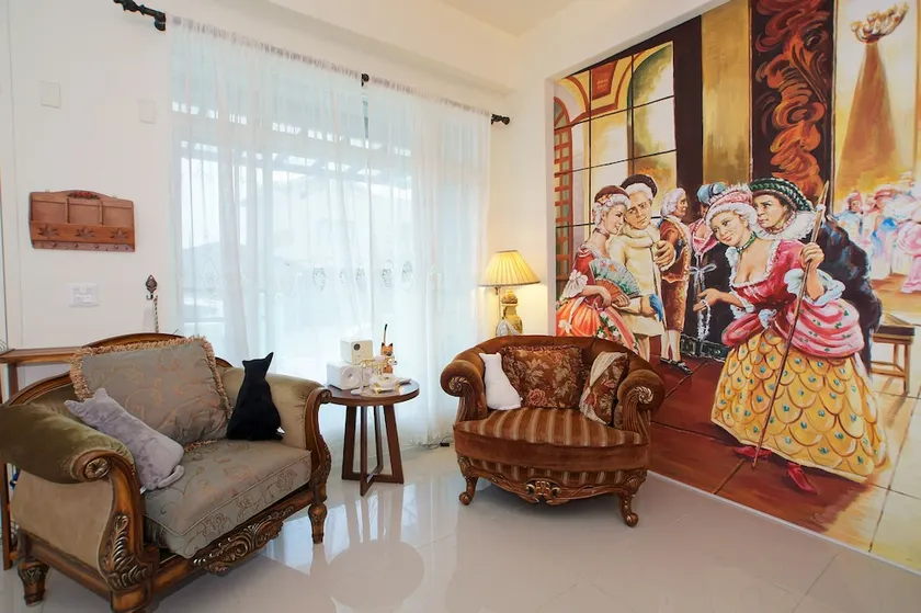 Mao shan B&B - Image 1