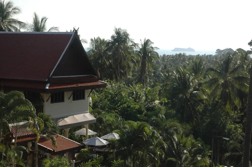 Baan Sijan Villa Resort - Image 1