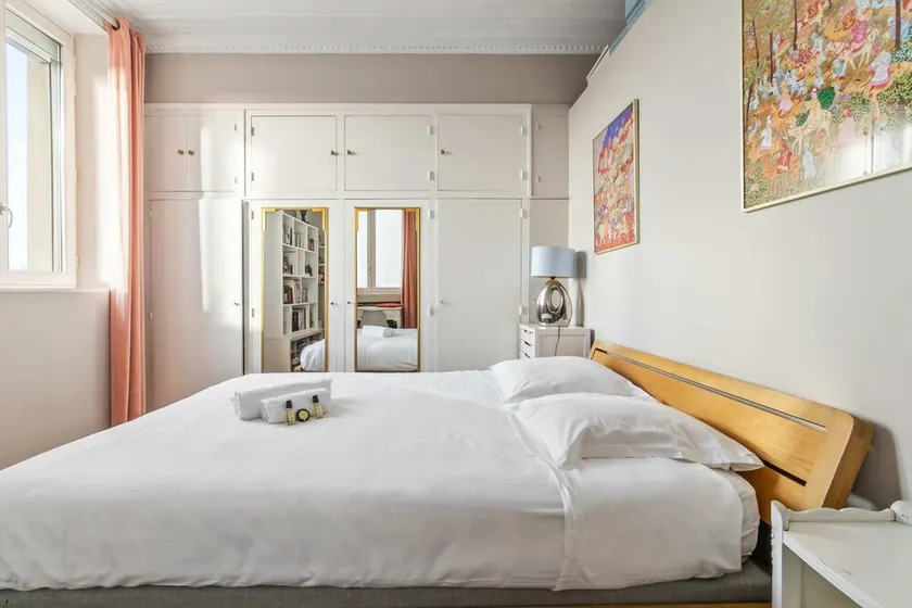 GuestReady - Appartement vintage dans Le Marais - Image 1