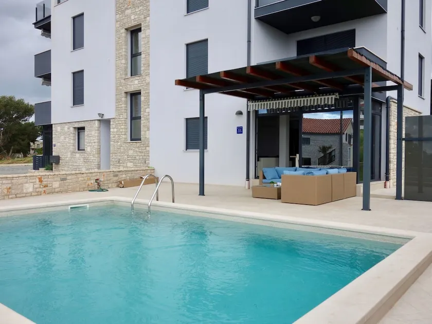 Apartment Berger - Image 1