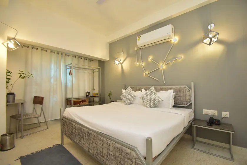 Moustache Nakshatra - A Boutique Hotel - Image 1