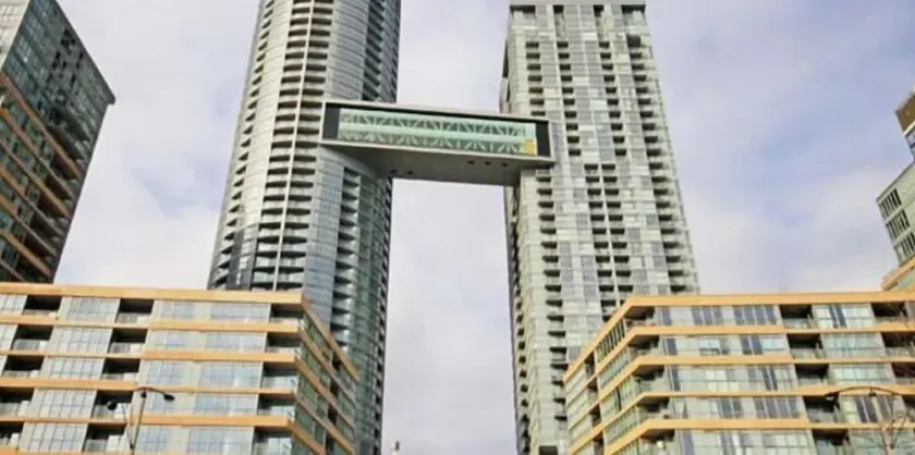 NGE Stays - Downtown Suite Lake View - Image 1